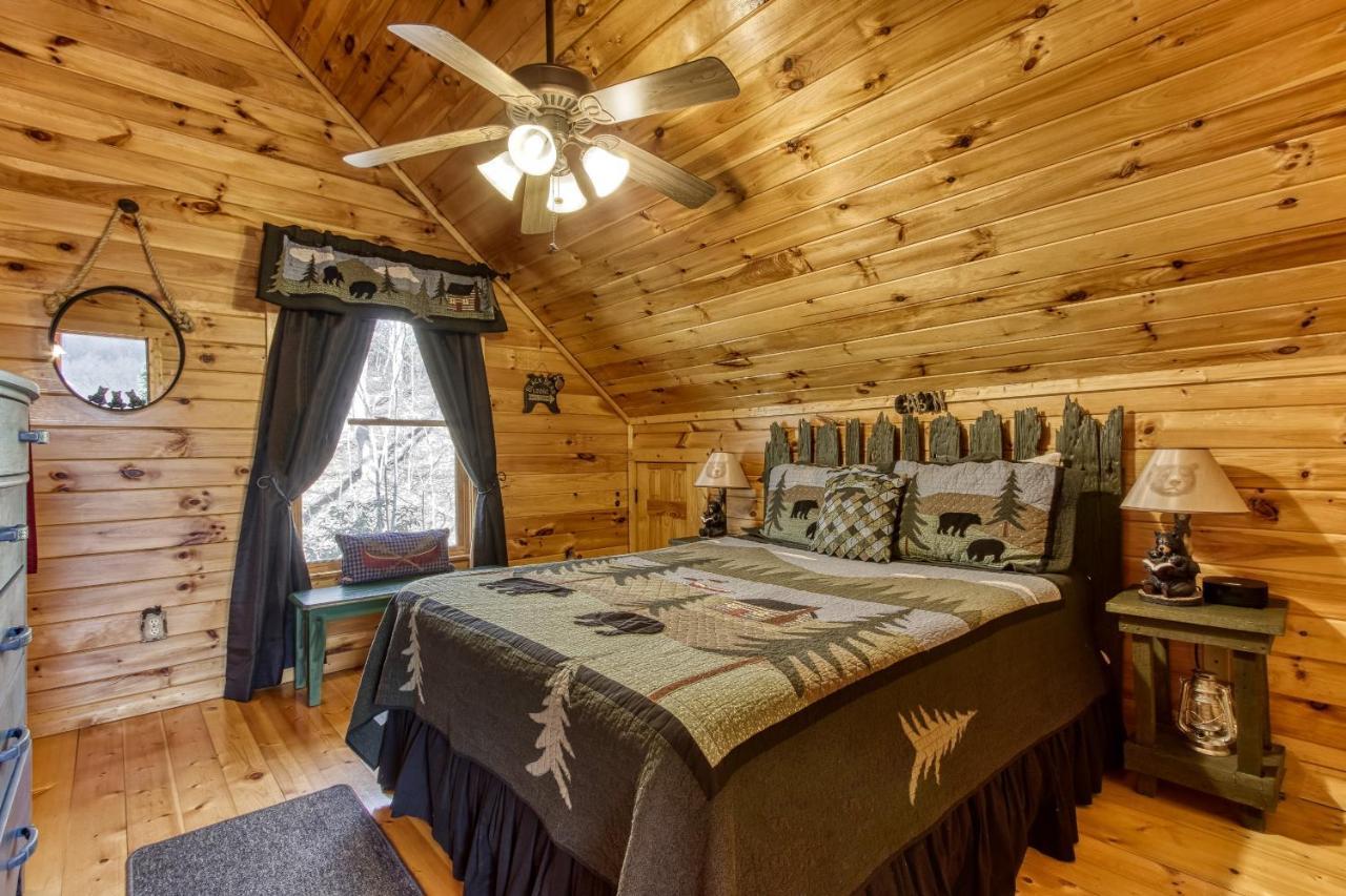 Magical Moments, Hot Tub, Wifi, 1089 Free Tickets Each Paid Day, Dollywood And More Gatlinburg Eksteriør bilde