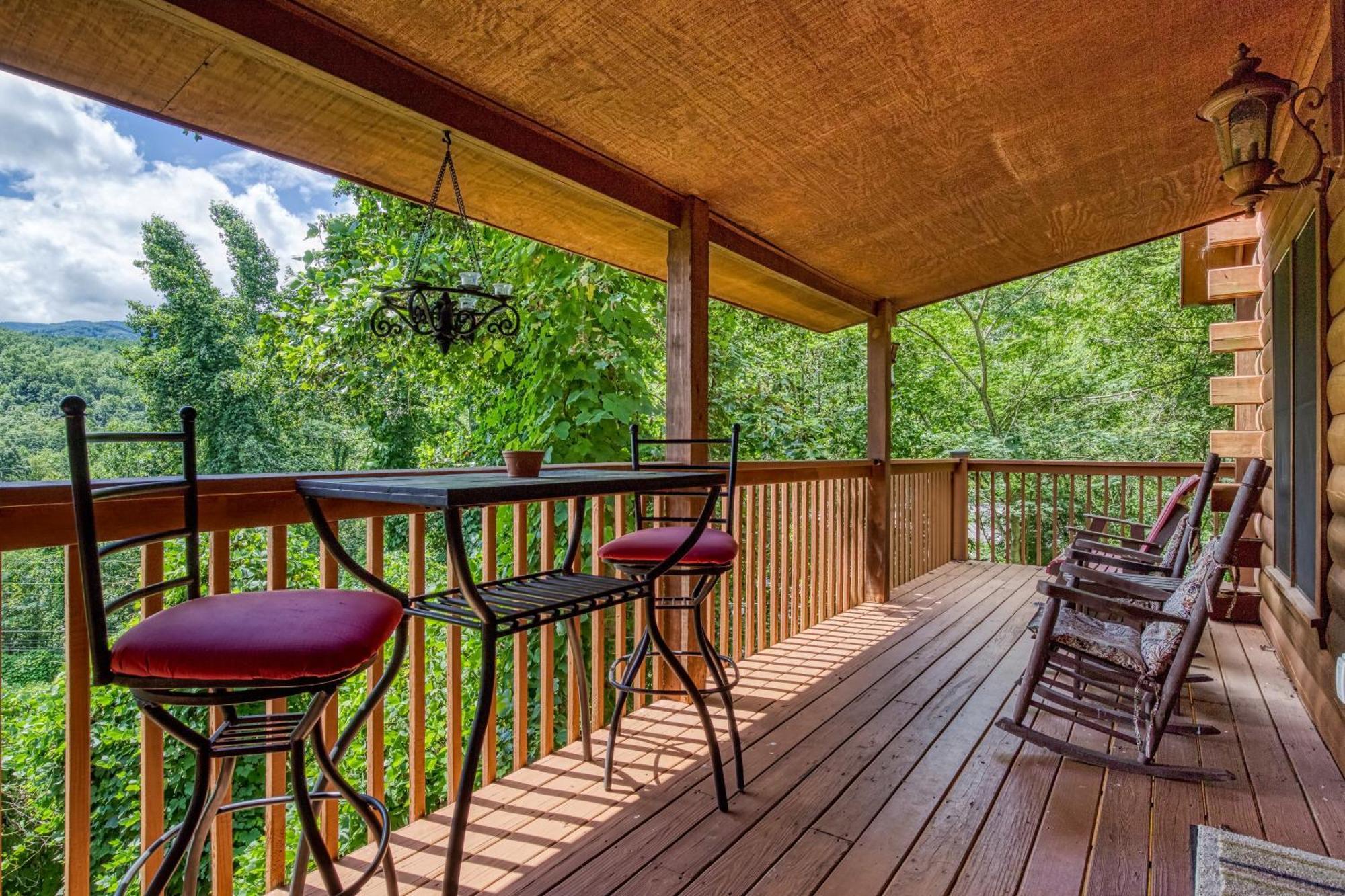 Magical Moments, Hot Tub, Wifi, 1089 Free Tickets Each Paid Day, Dollywood And More Gatlinburg Eksteriør bilde