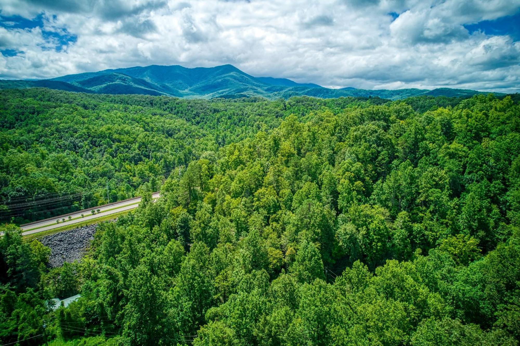 Magical Moments, Hot Tub, Wifi, 1089 Free Tickets Each Paid Day, Dollywood And More Gatlinburg Eksteriør bilde