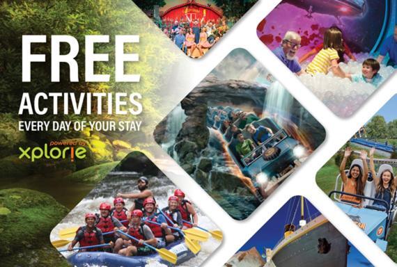 Magical Moments, Hot Tub, Wifi, 1089 Free Tickets Each Paid Day, Dollywood And More Gatlinburg Eksteriør bilde